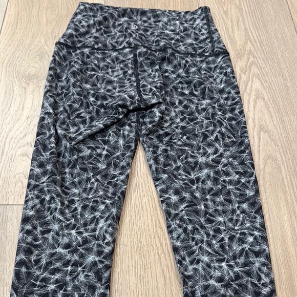 Lululemon Wunder Under High Waist Leggings - Picture 6 of 13